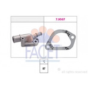 THERMOSTAT FIAT PUNTO 93> 1.6[C.676.87]